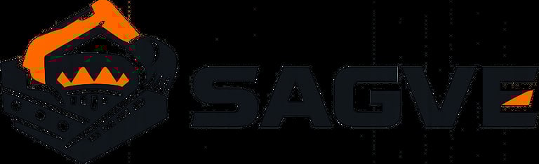 SAGVE Logo
